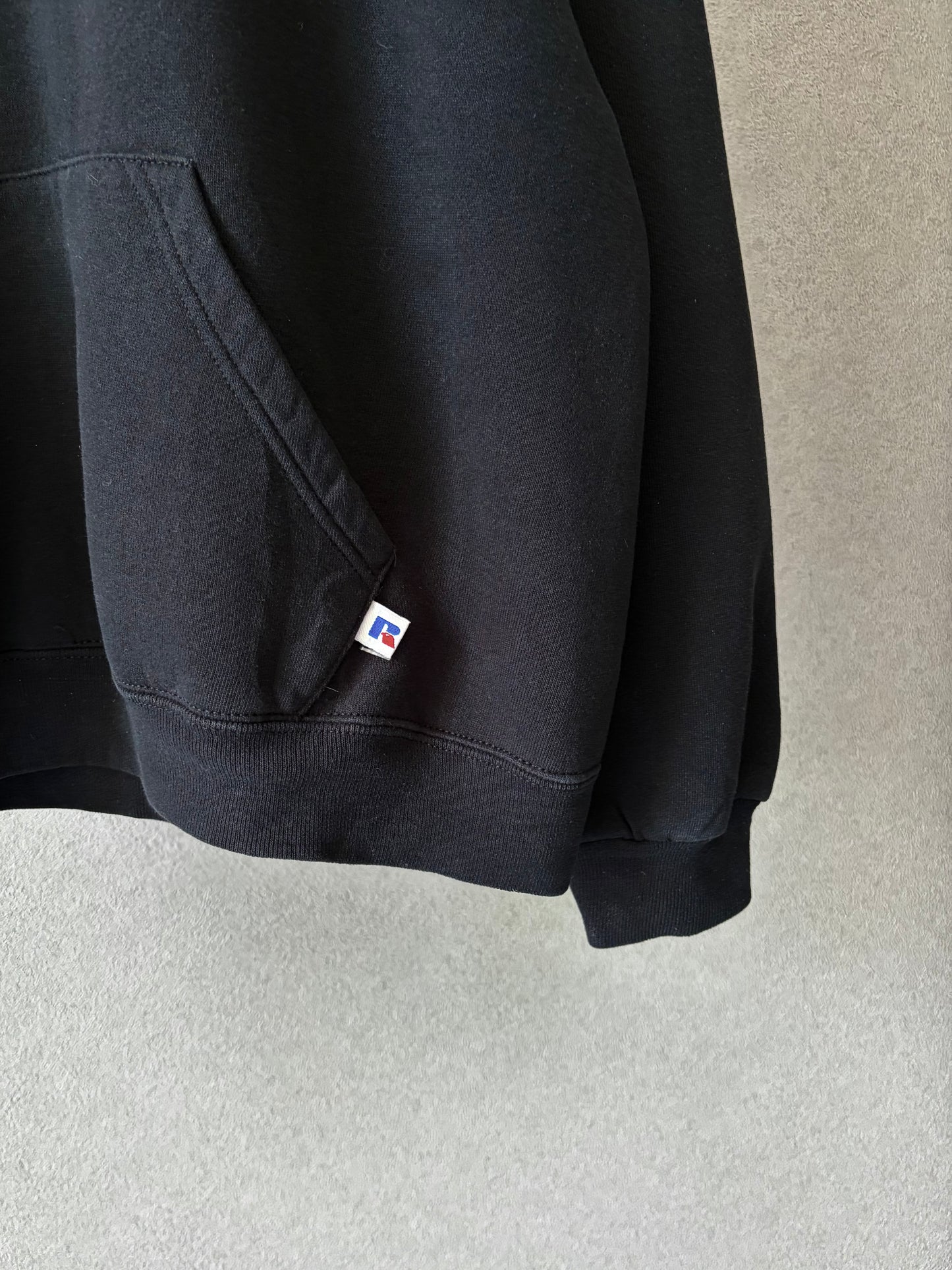 90's RUSSELL sweat hoodie