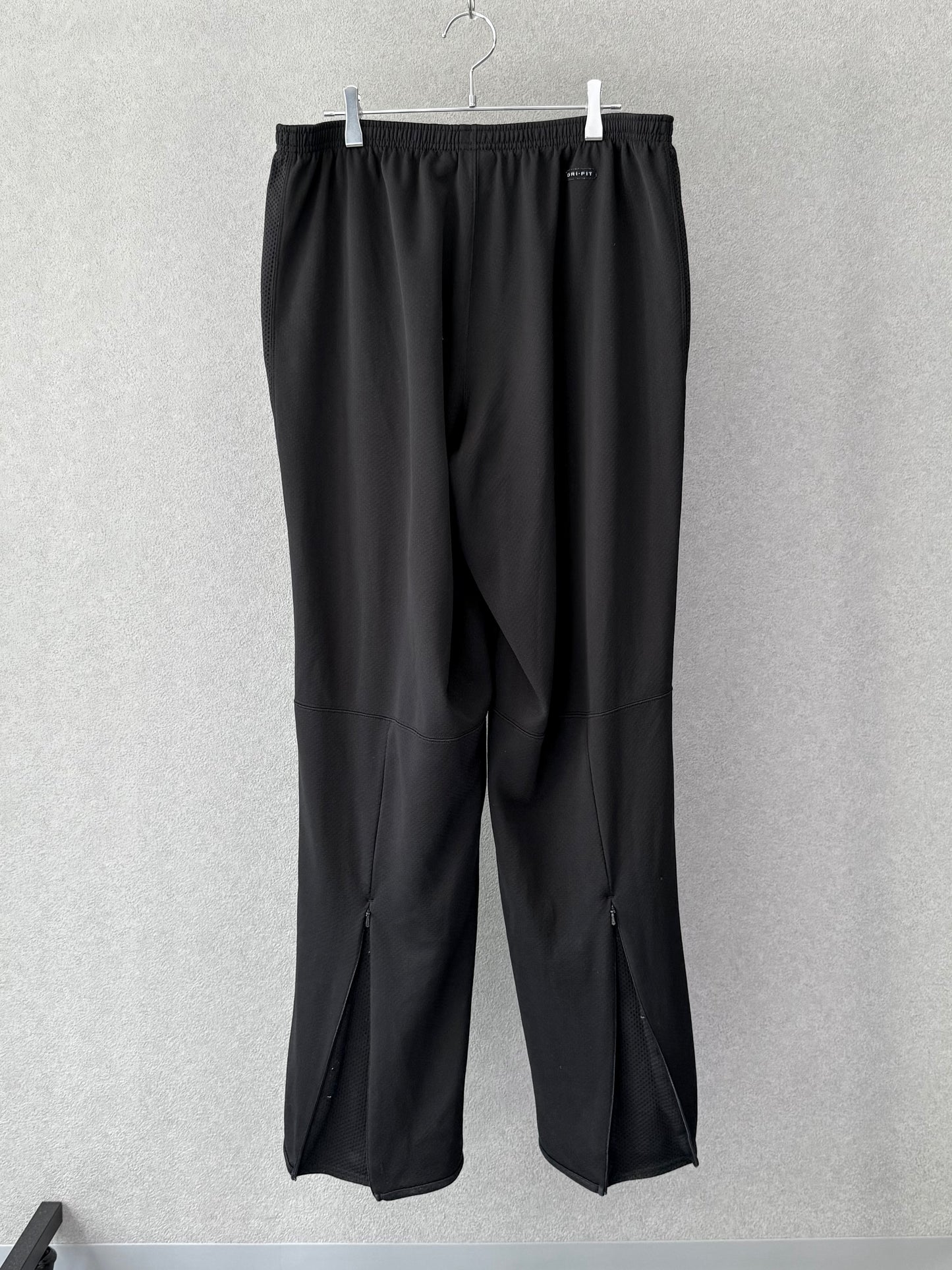 00's NIKE track pants