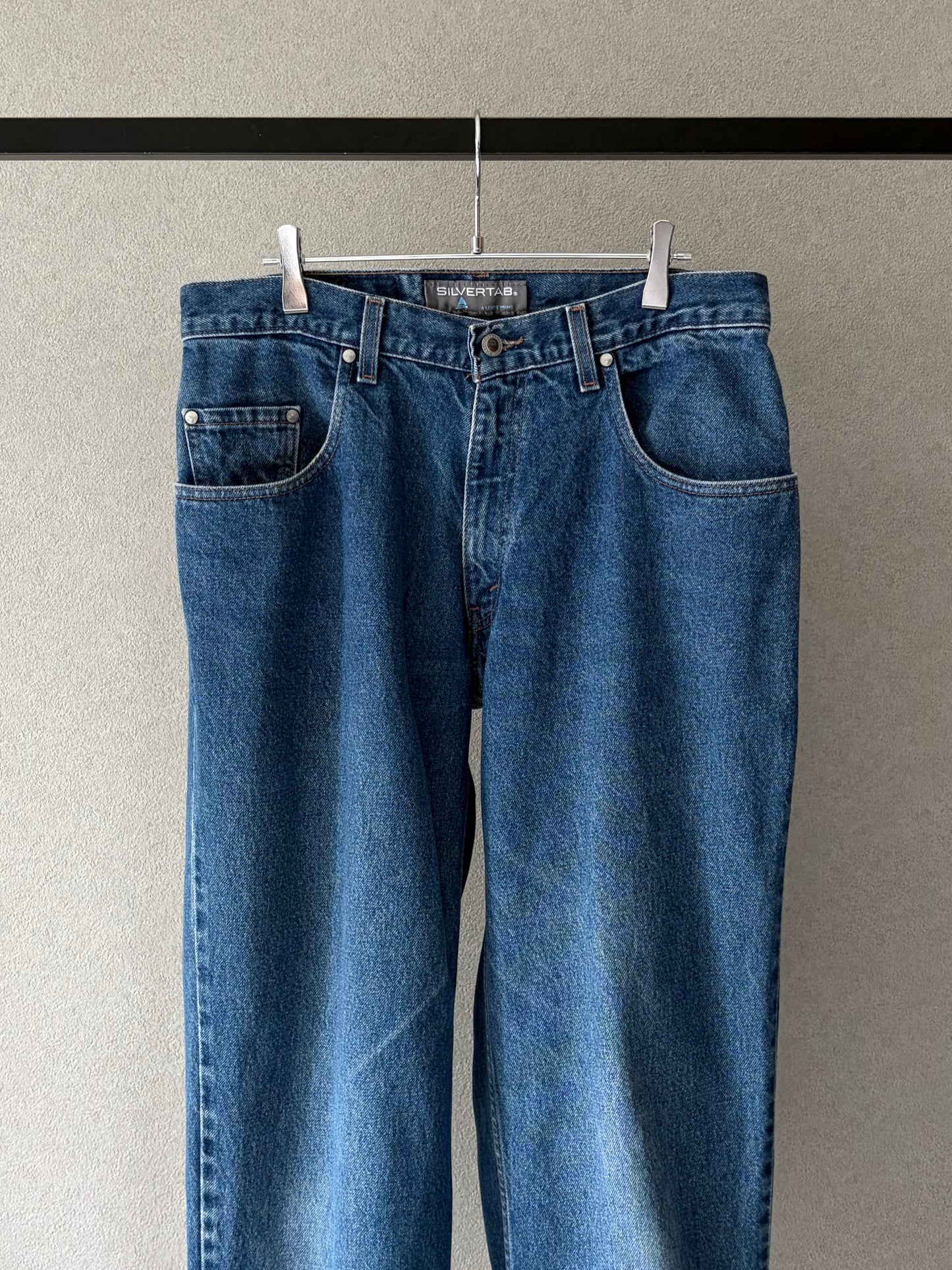 90's〜 Levi’s silverTab denim pants