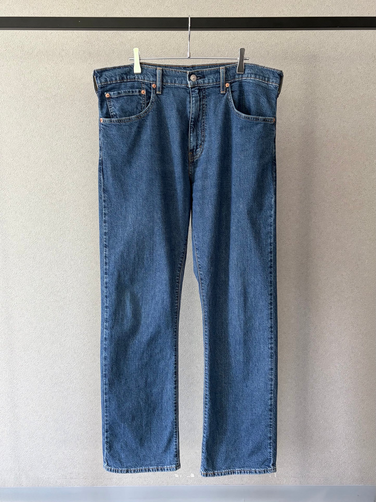 00's Levi's 517 denim pants