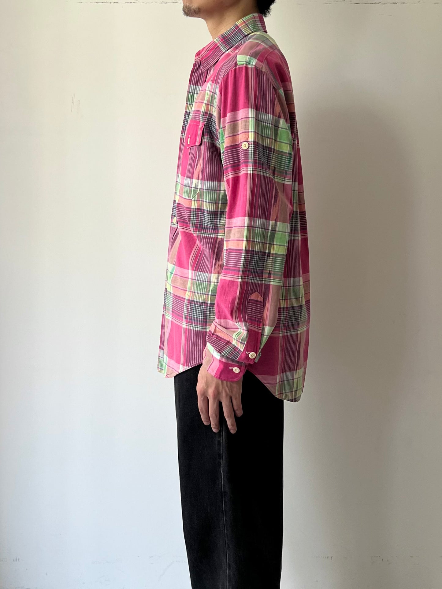 90's Polo Ralph Lauren shirt