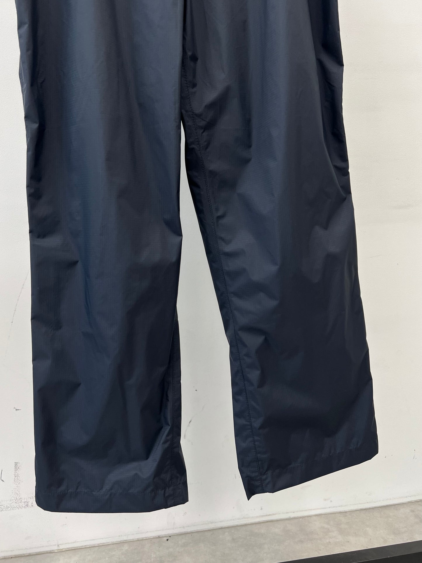 00's L.L.BEAN nylon pants