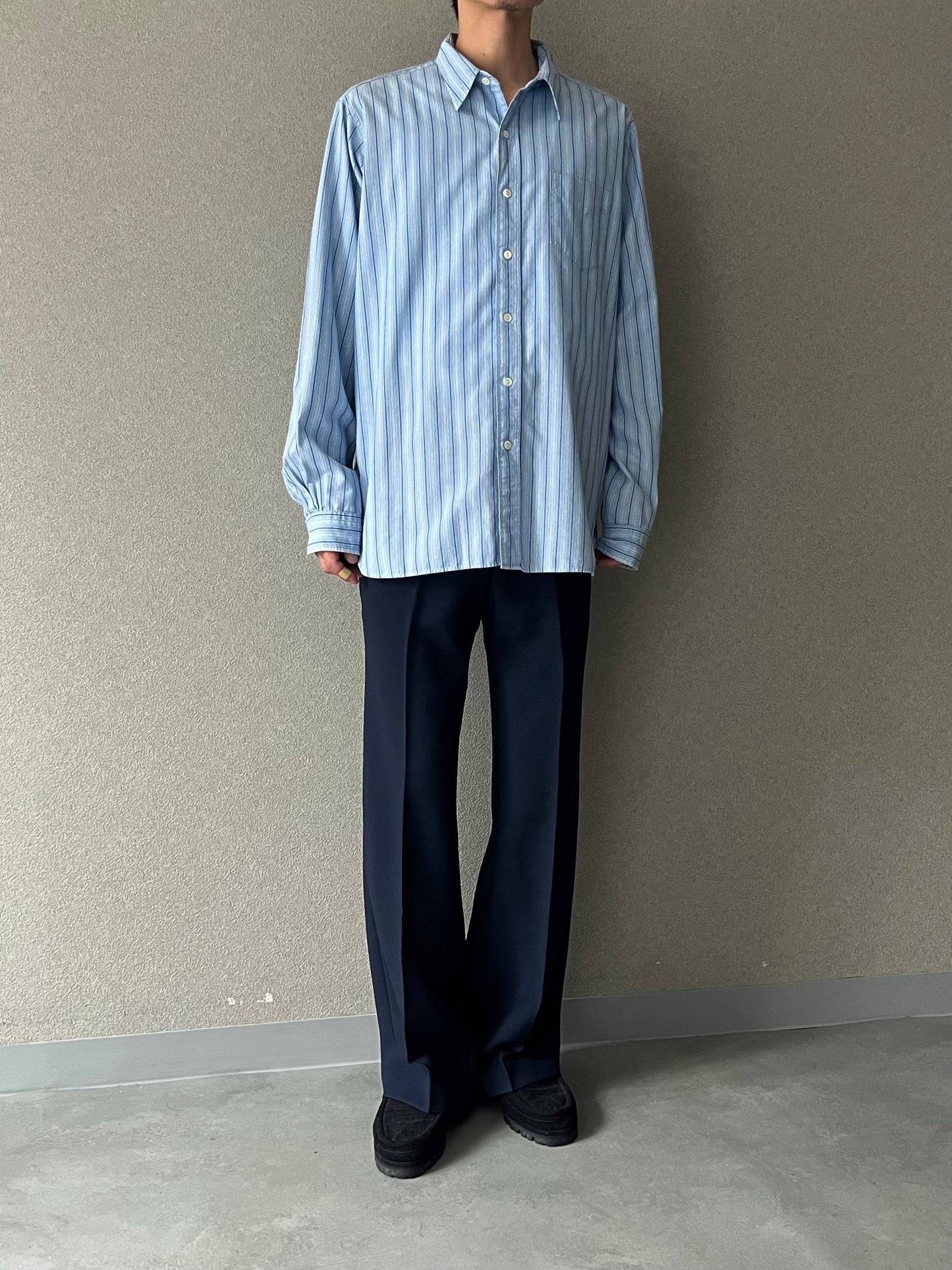 00's Polo Ralph Lauren shirt