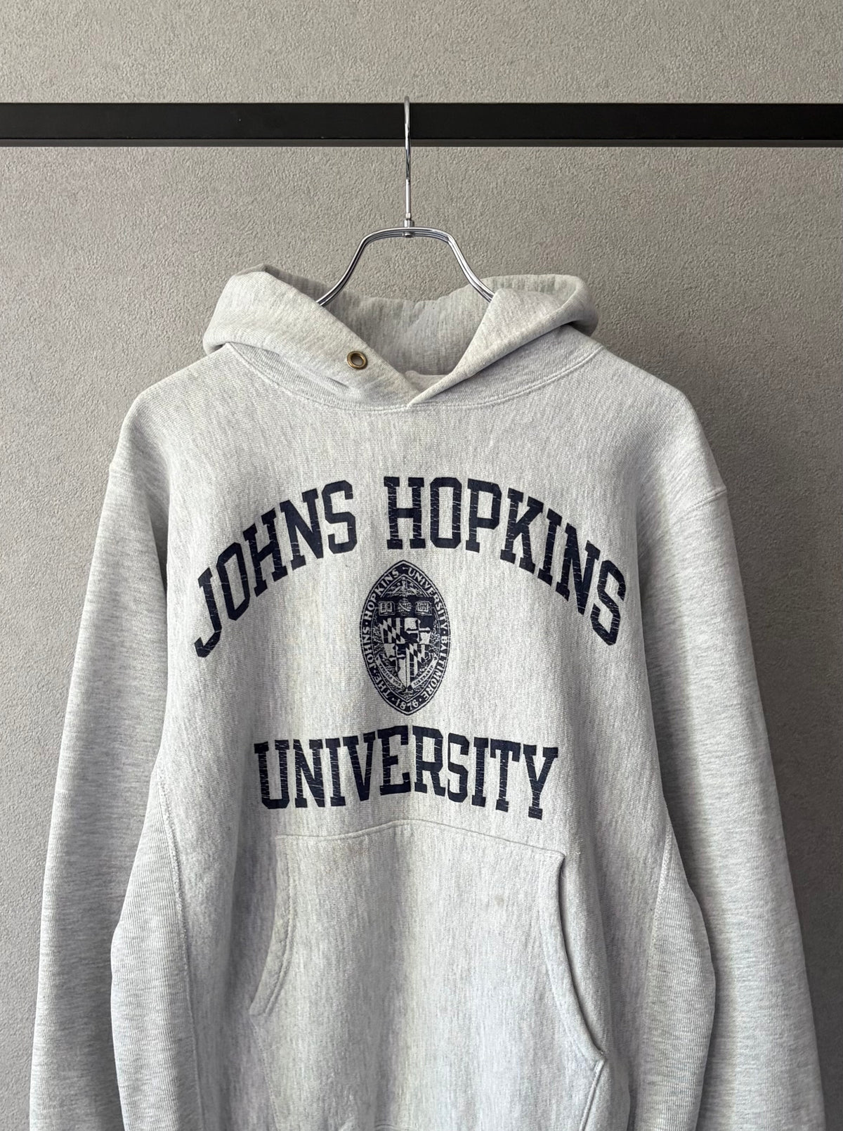 90's Champion REVERSE WEAVE  hoodie "Made in USA"