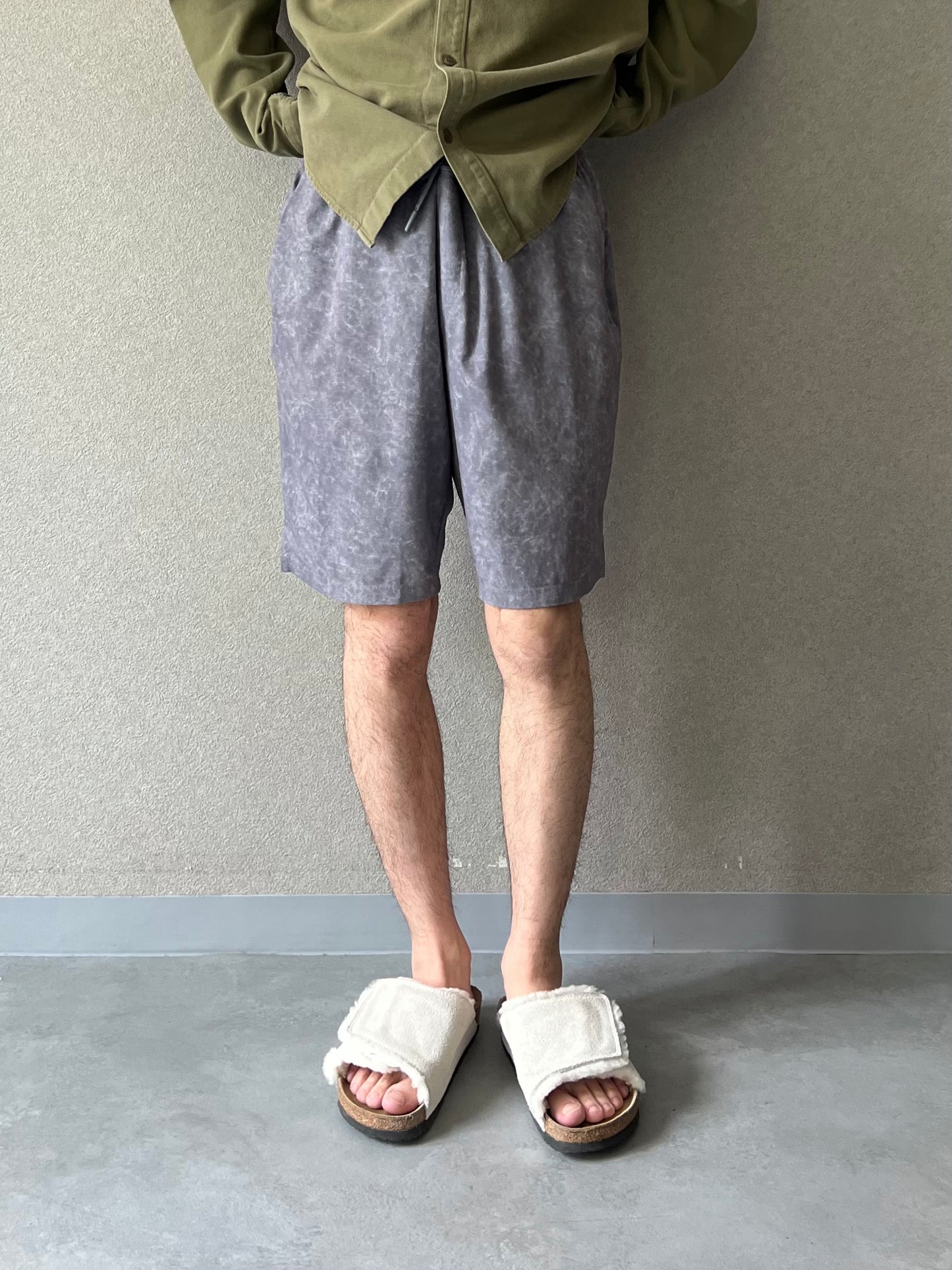 10's lululemon shorts