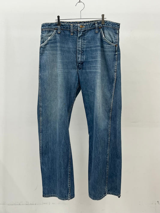 60's BUCKHIDE vintage denim pants
