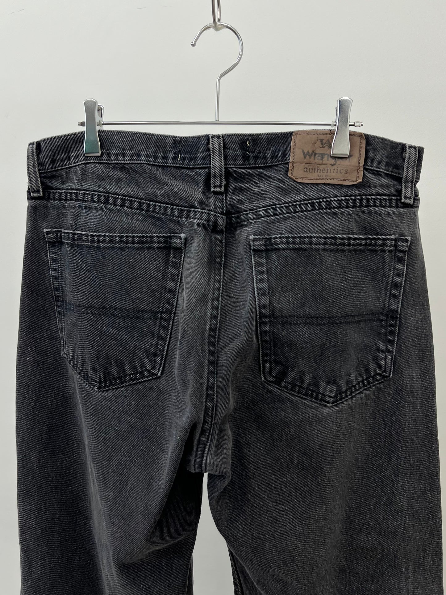 00's Wrangler denim pants