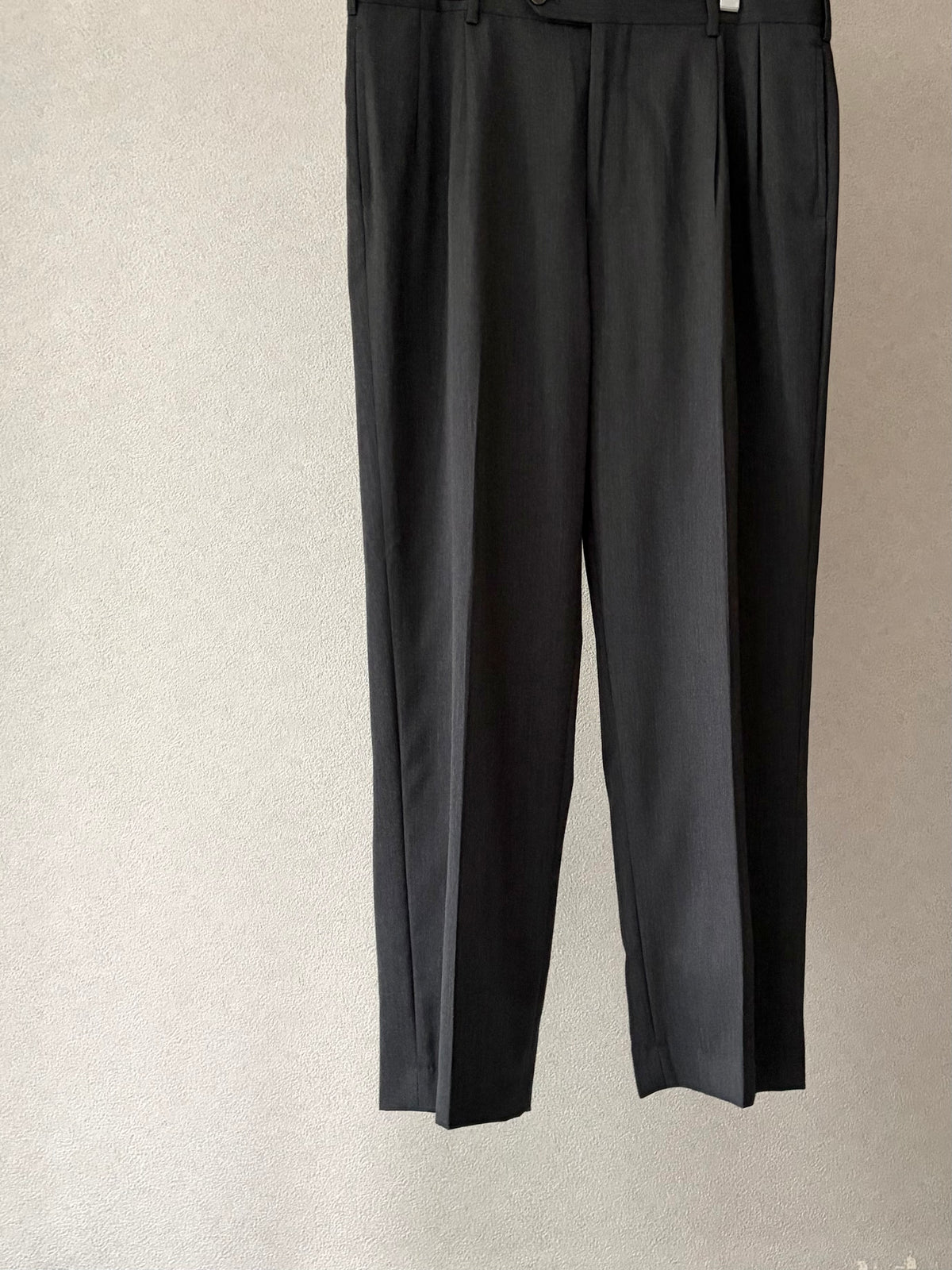 00's Brooks Brothers wool slacks