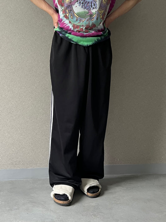 00's adidas track pants