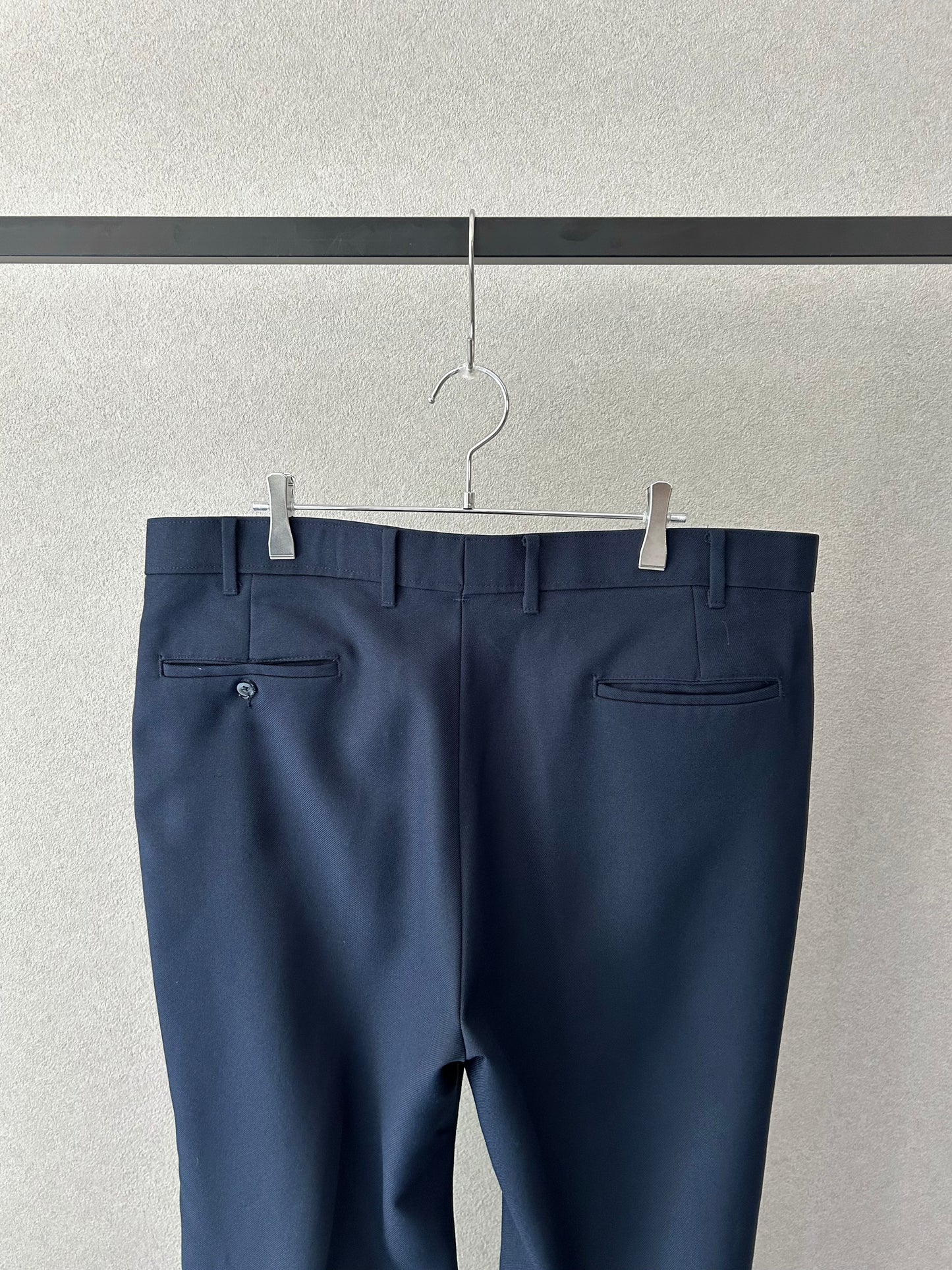 80's Levi's action slacks