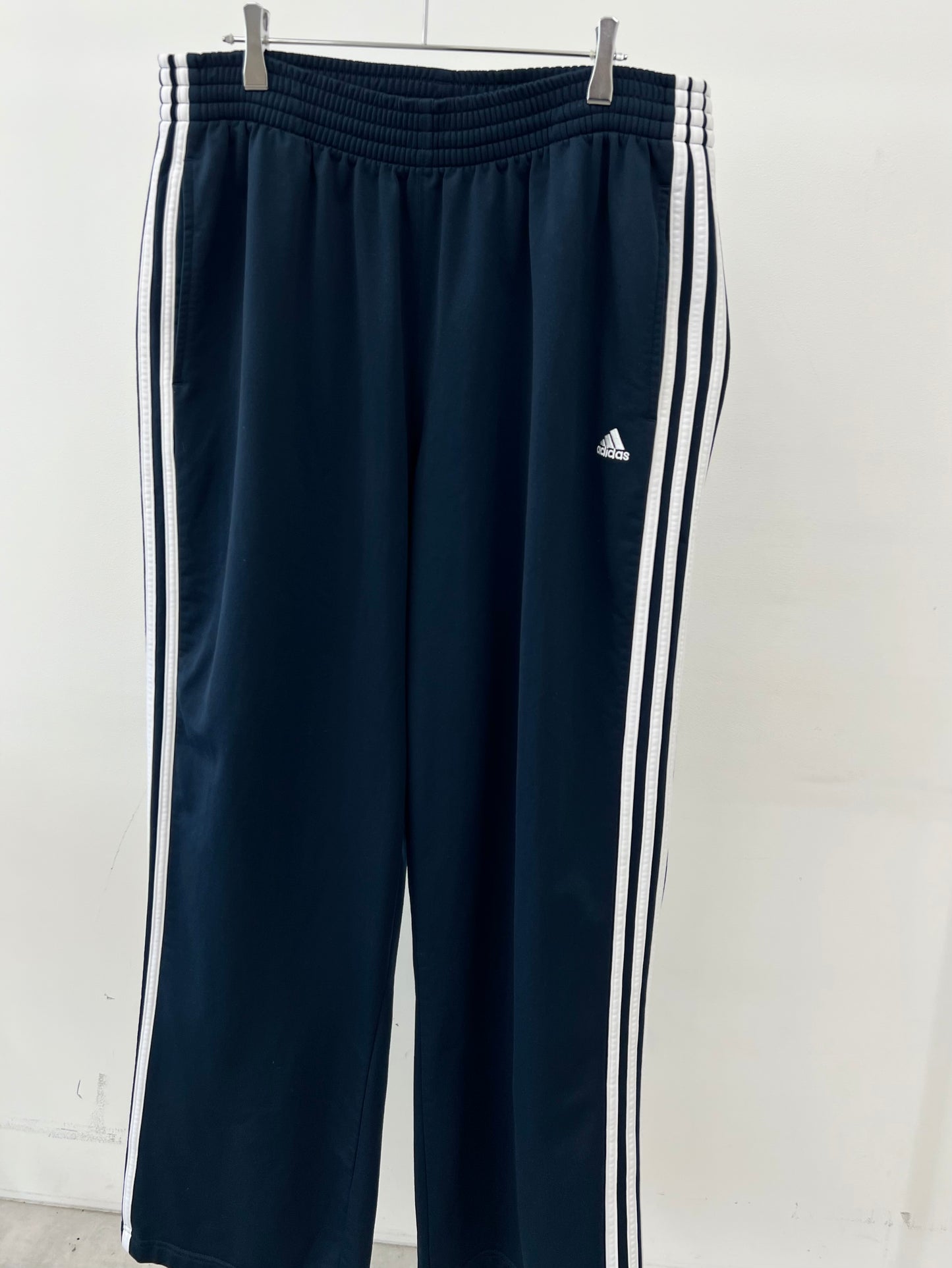 00's adidas track pants