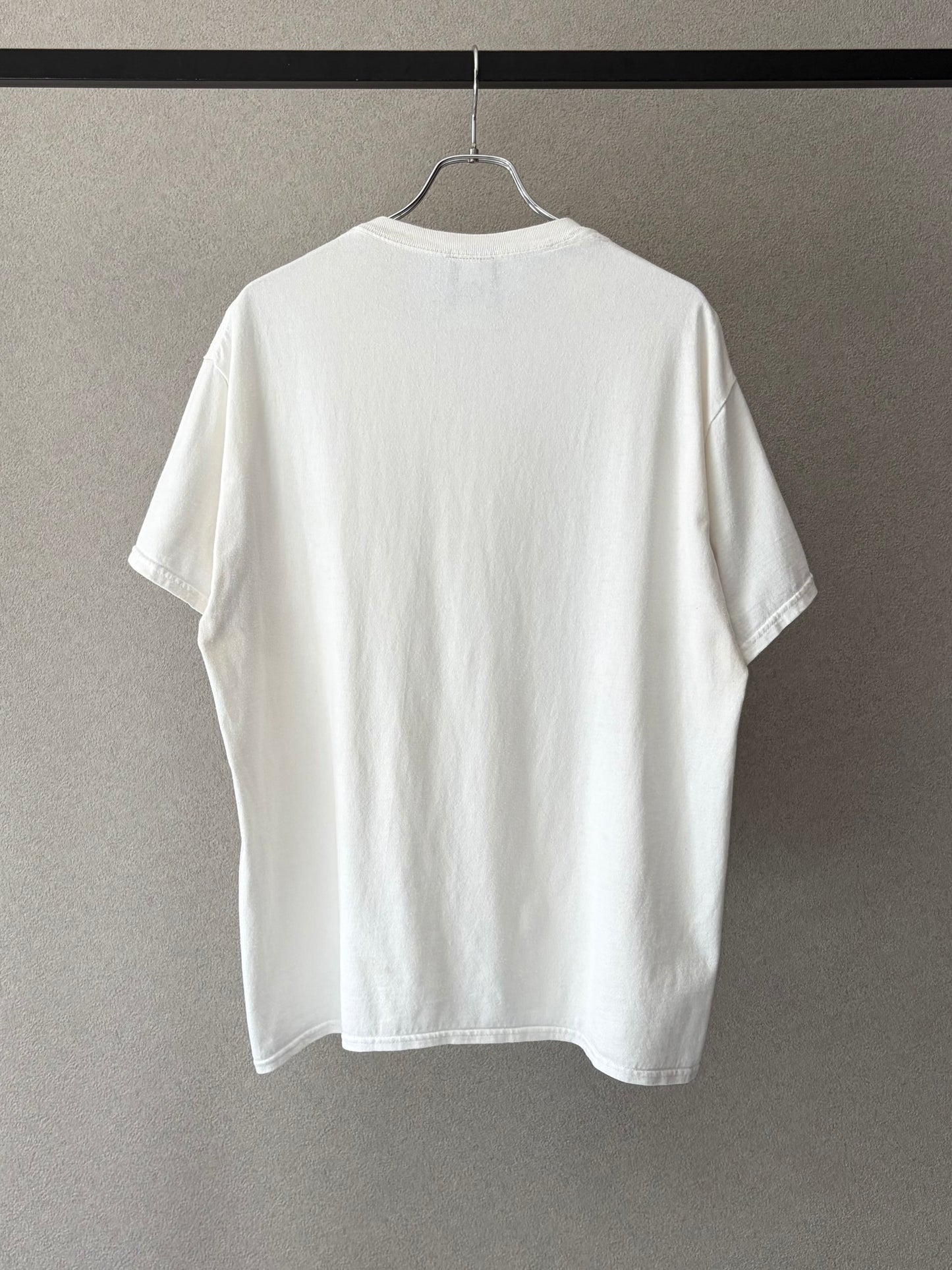 00's THRASHER skate t-shirt