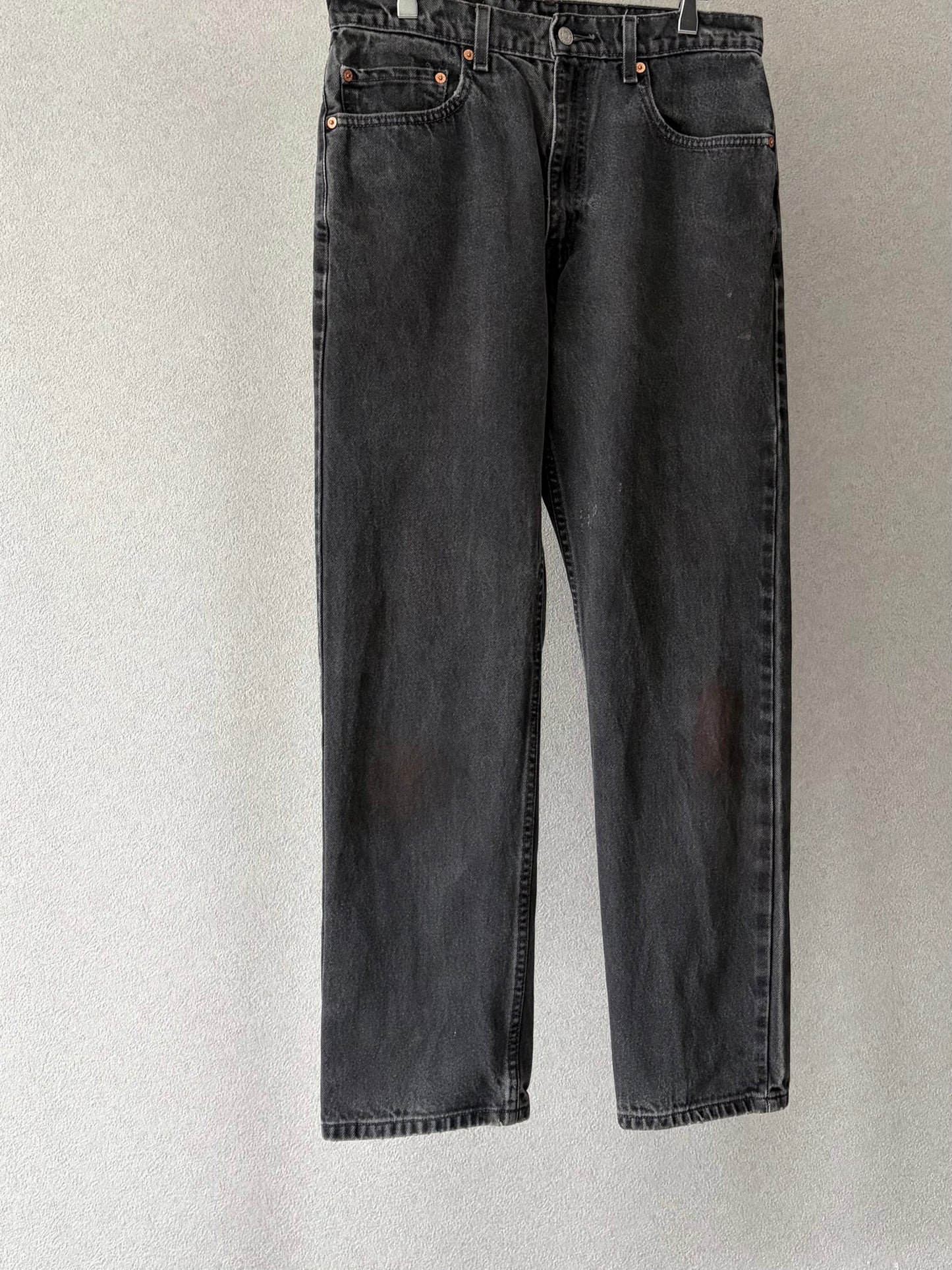 90's Levi's 505 denim pants