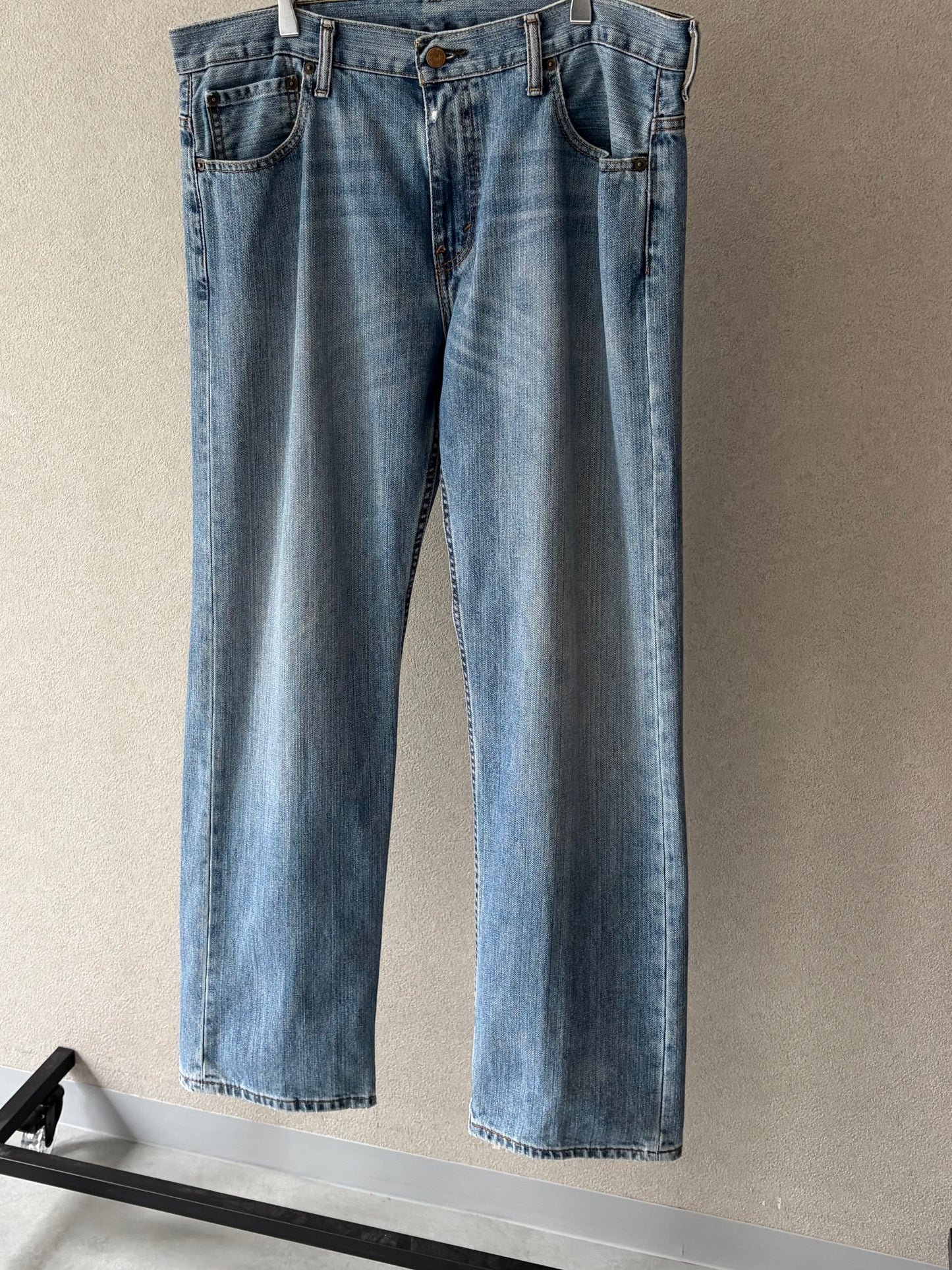 00's Levi's 569 denim pants