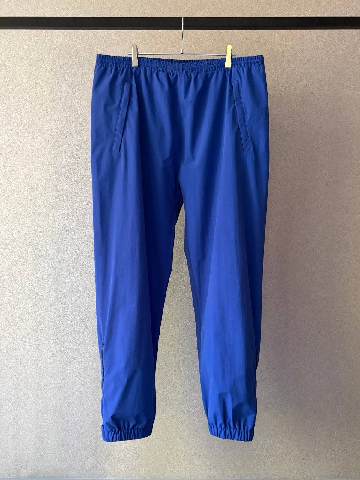 90's Eddie Bauer nylon pants