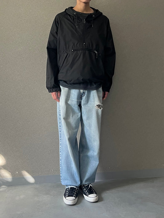00's GAP nylon anorak