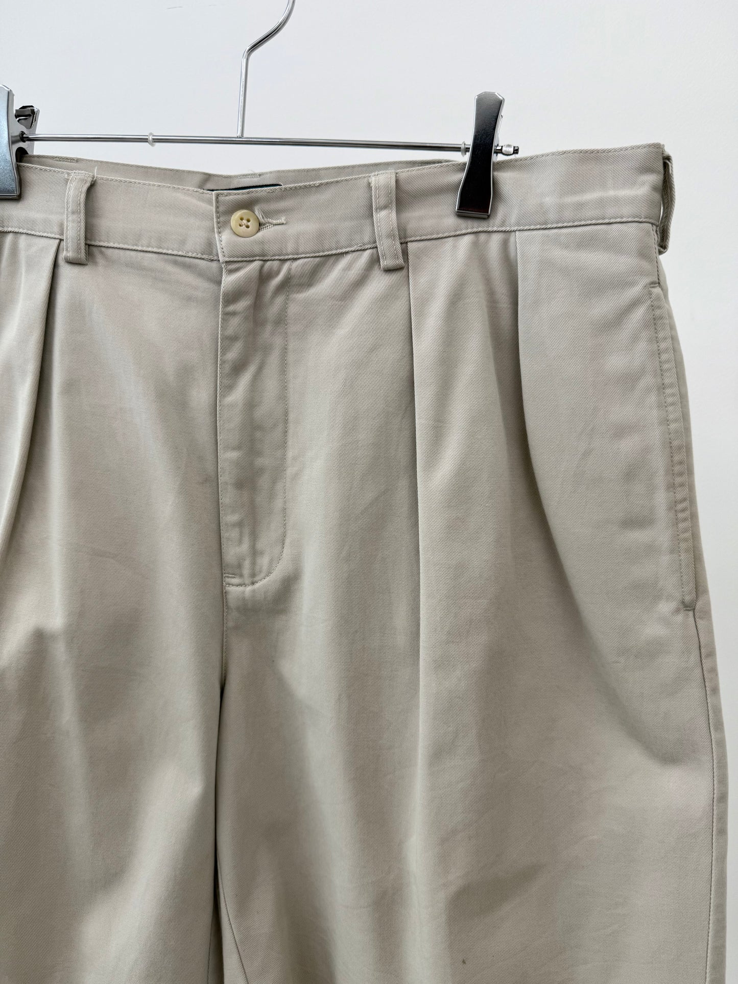 00's Polo Ralph Lauren chino shorts