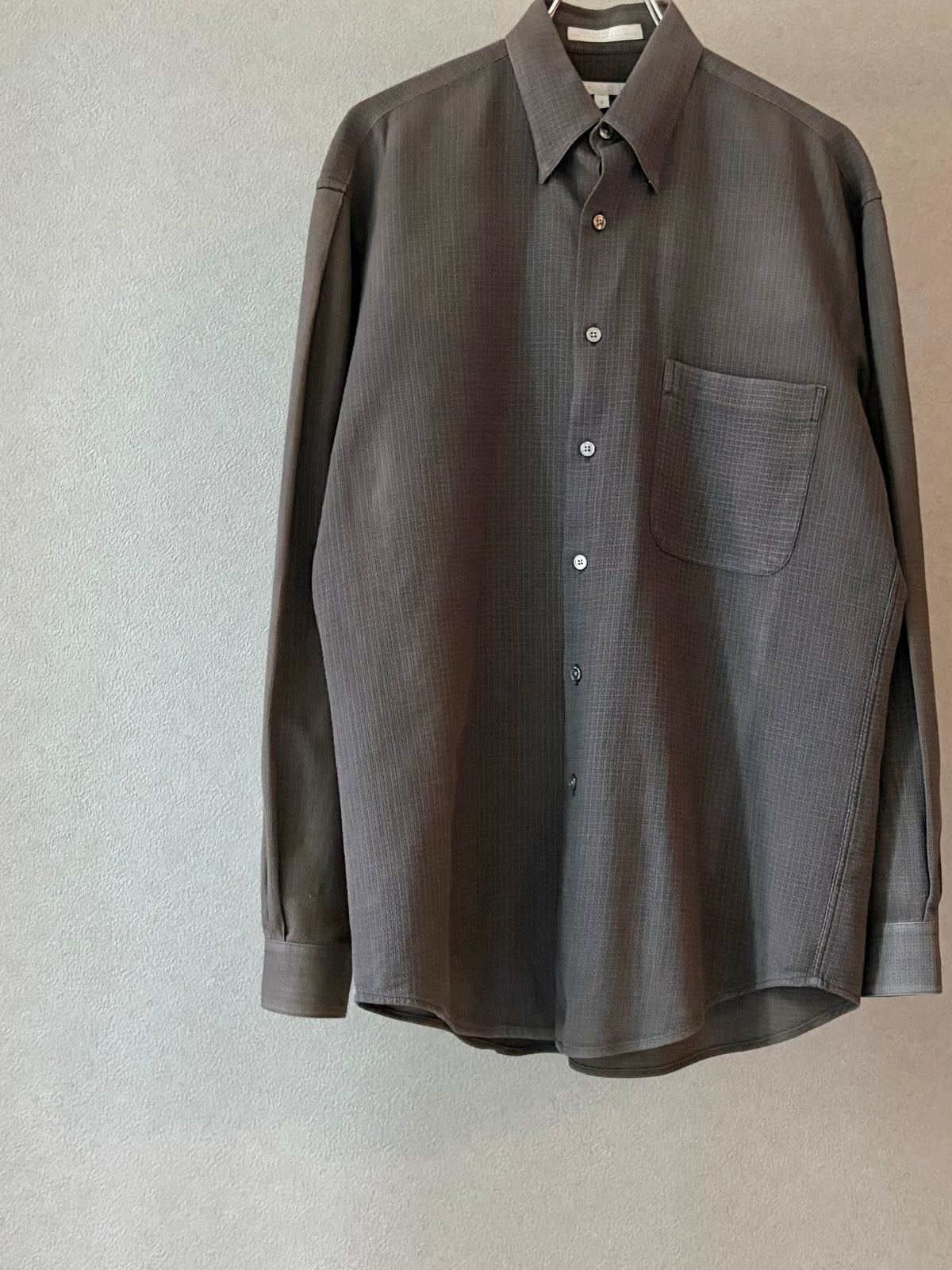90's PERRY ELLIS shirt