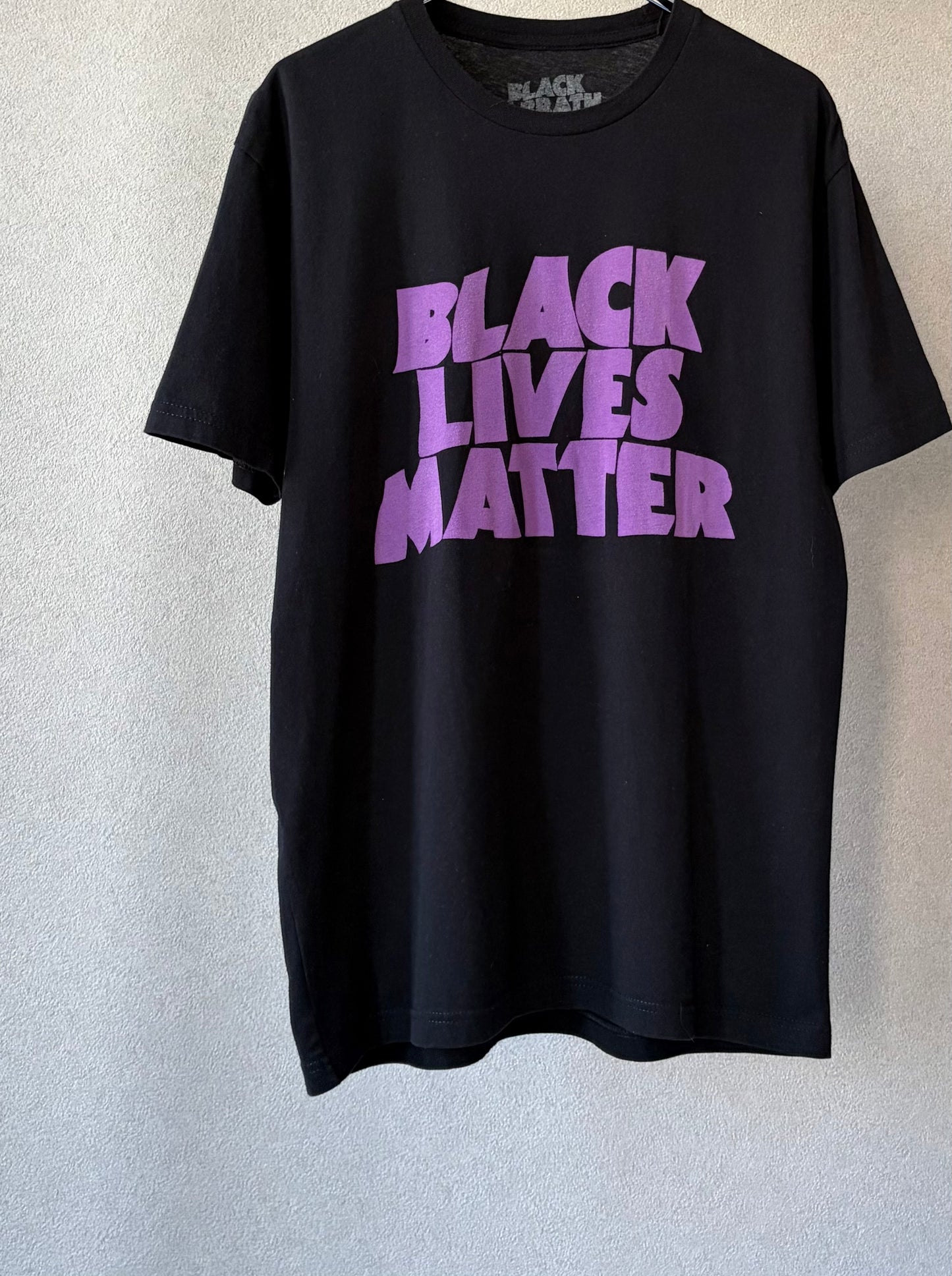 10's BLACK SABBATH print t-shirt
