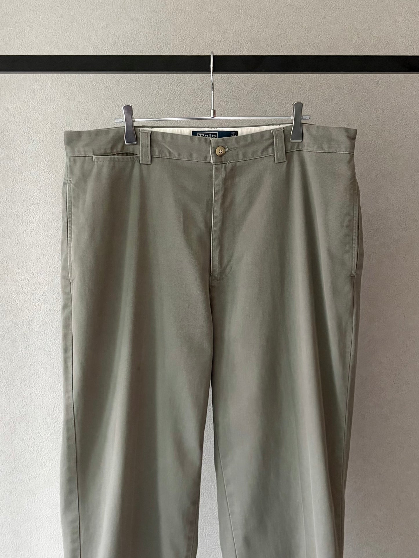 00's Polo Ralph Lauren chino pants