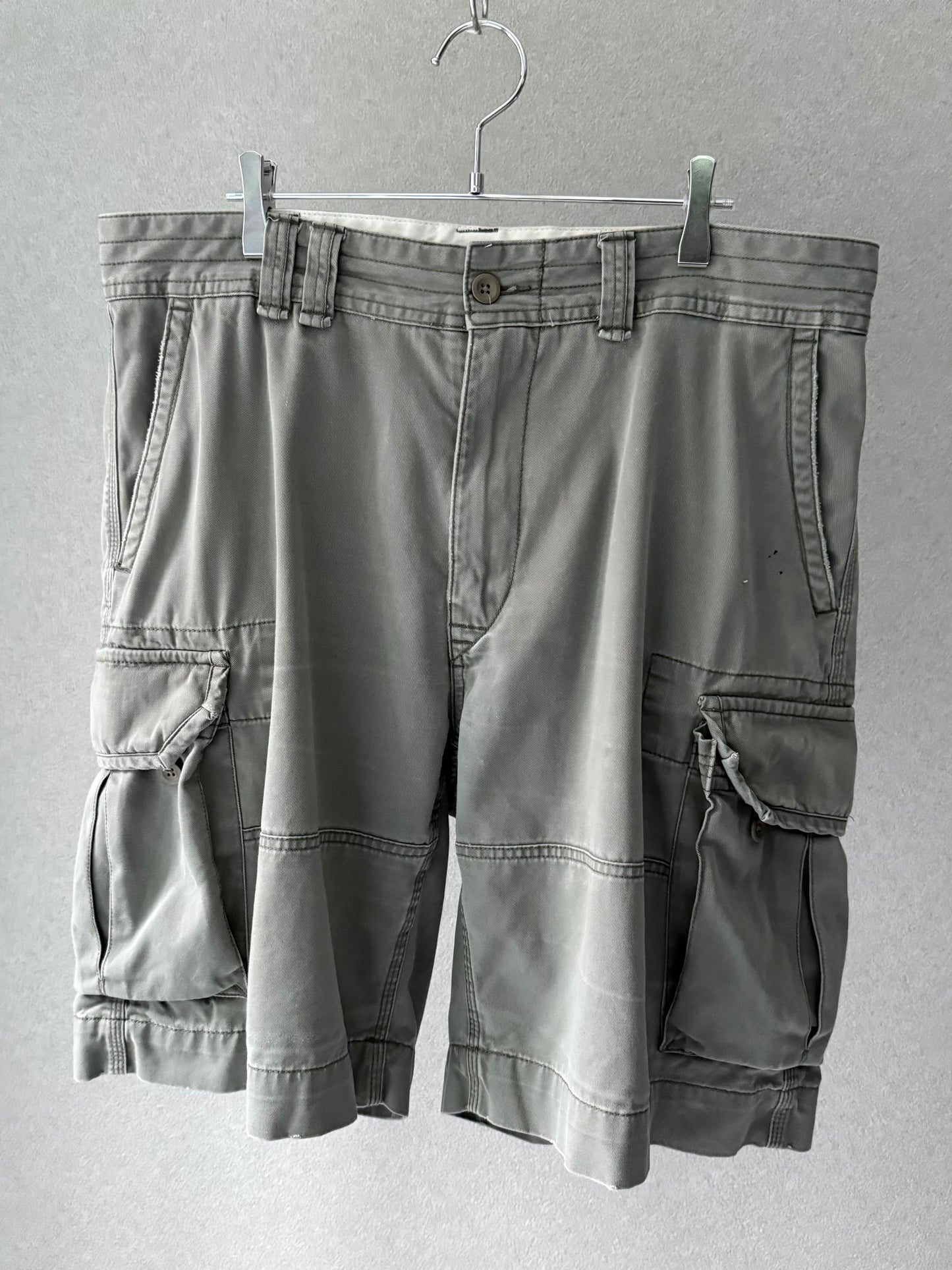 00's Polo Ralph Lauren chino cargo shorts