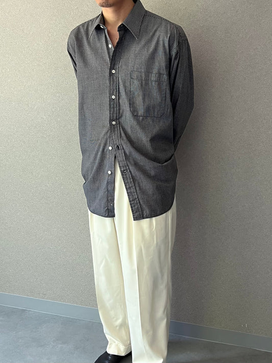 90's Christian Dior shirt
