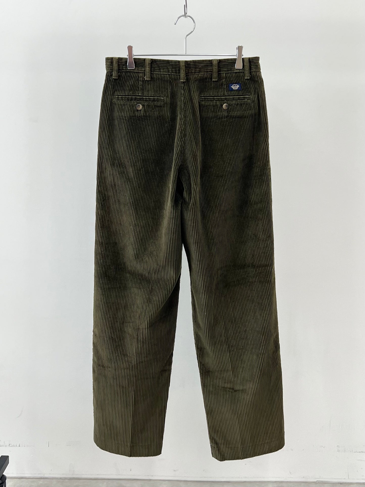 90's DOCKERS corduroy pants