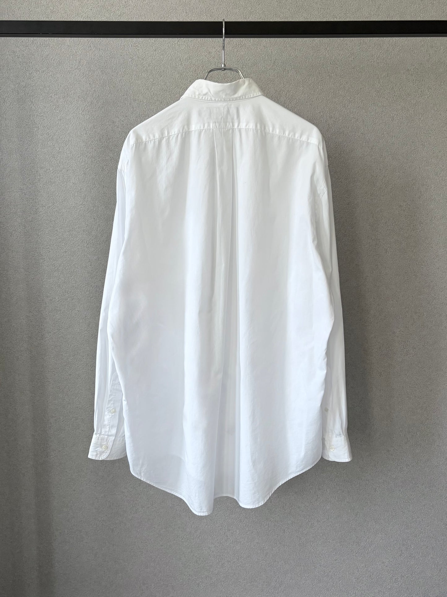 90's Polo Ralph Lauren BD shirt