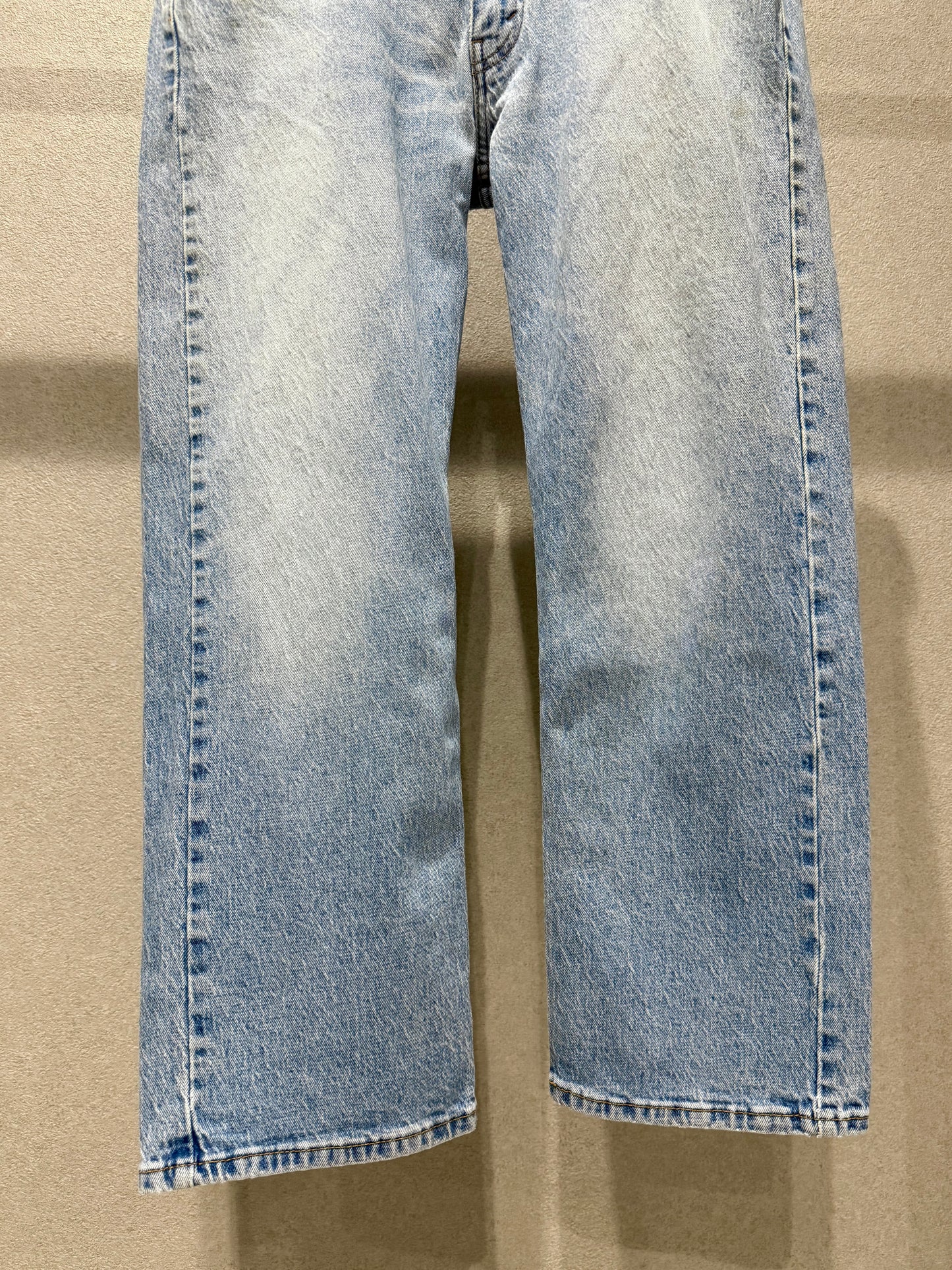 00's Levi's 569 denim pants