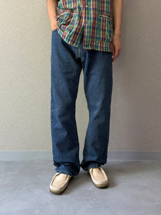 00's Levi's 517 denim pants