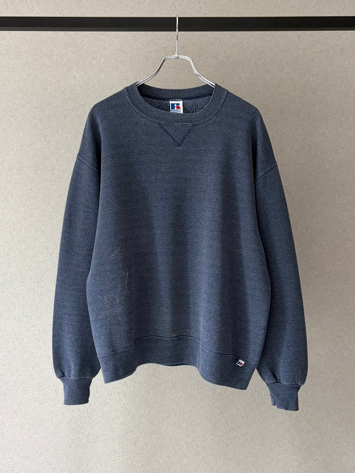 90's RUSSELL sweater "Made in USA"