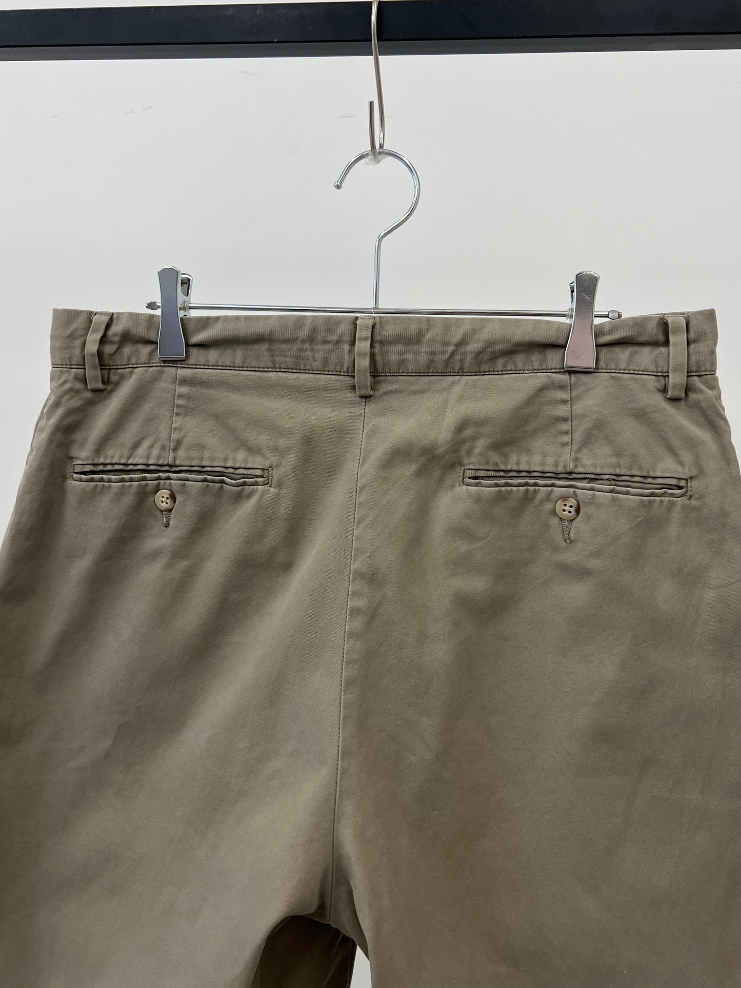 00's Polo Ralph Lauren chino shorts