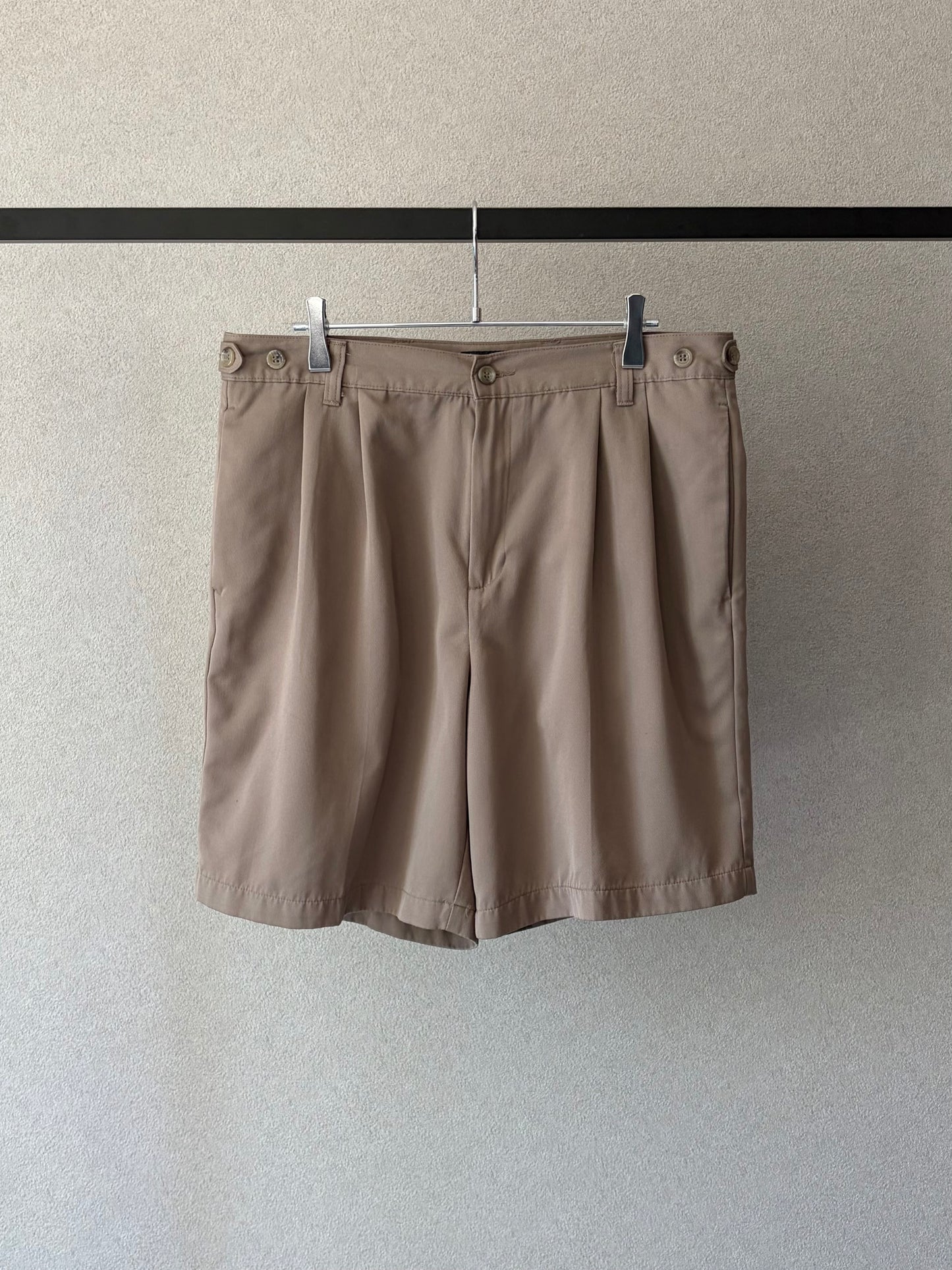 00's DOCKERS slacks shorts