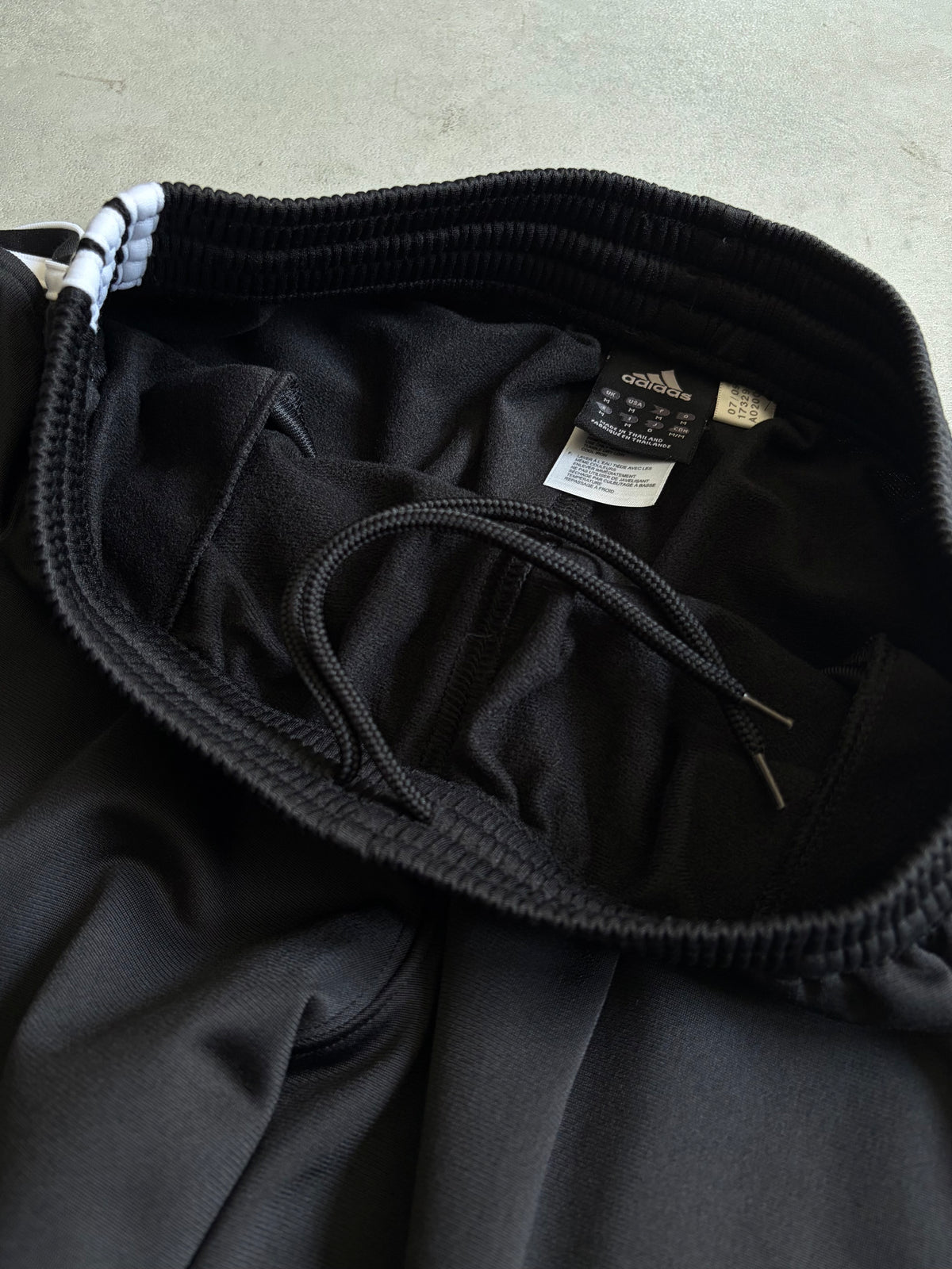 00's adidas track pants