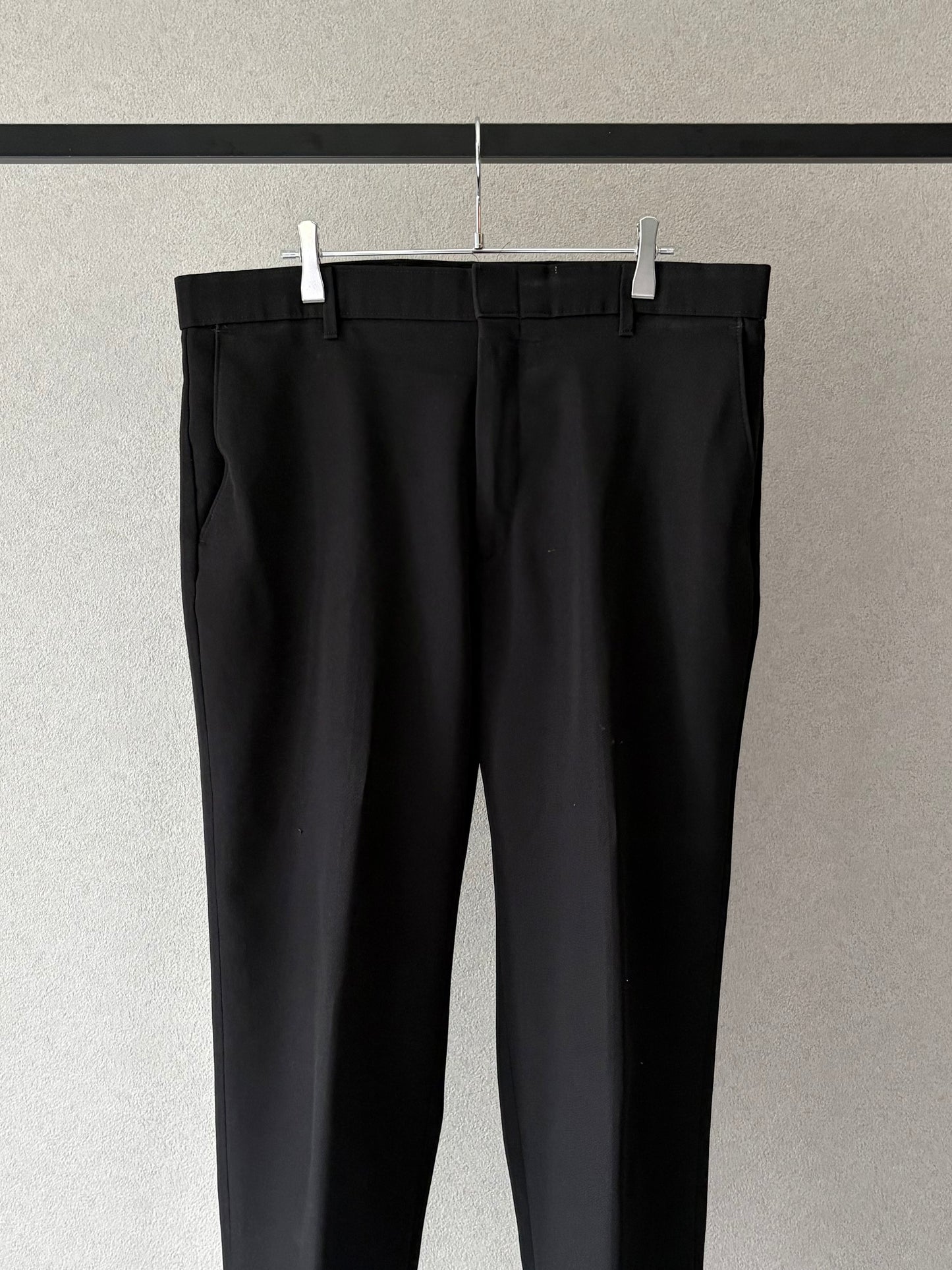 90's Levi's action slacks