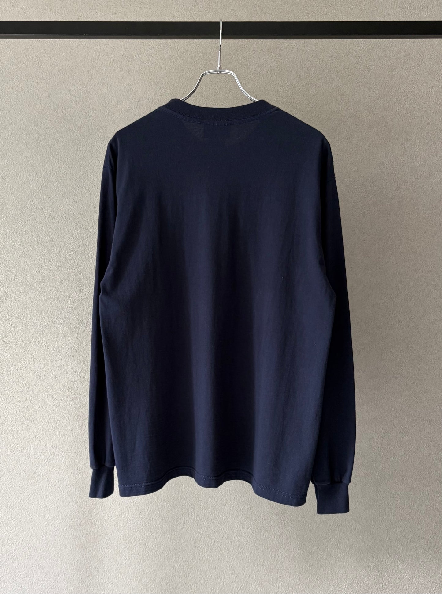 90's〜 PURITAN L/S t-shirt