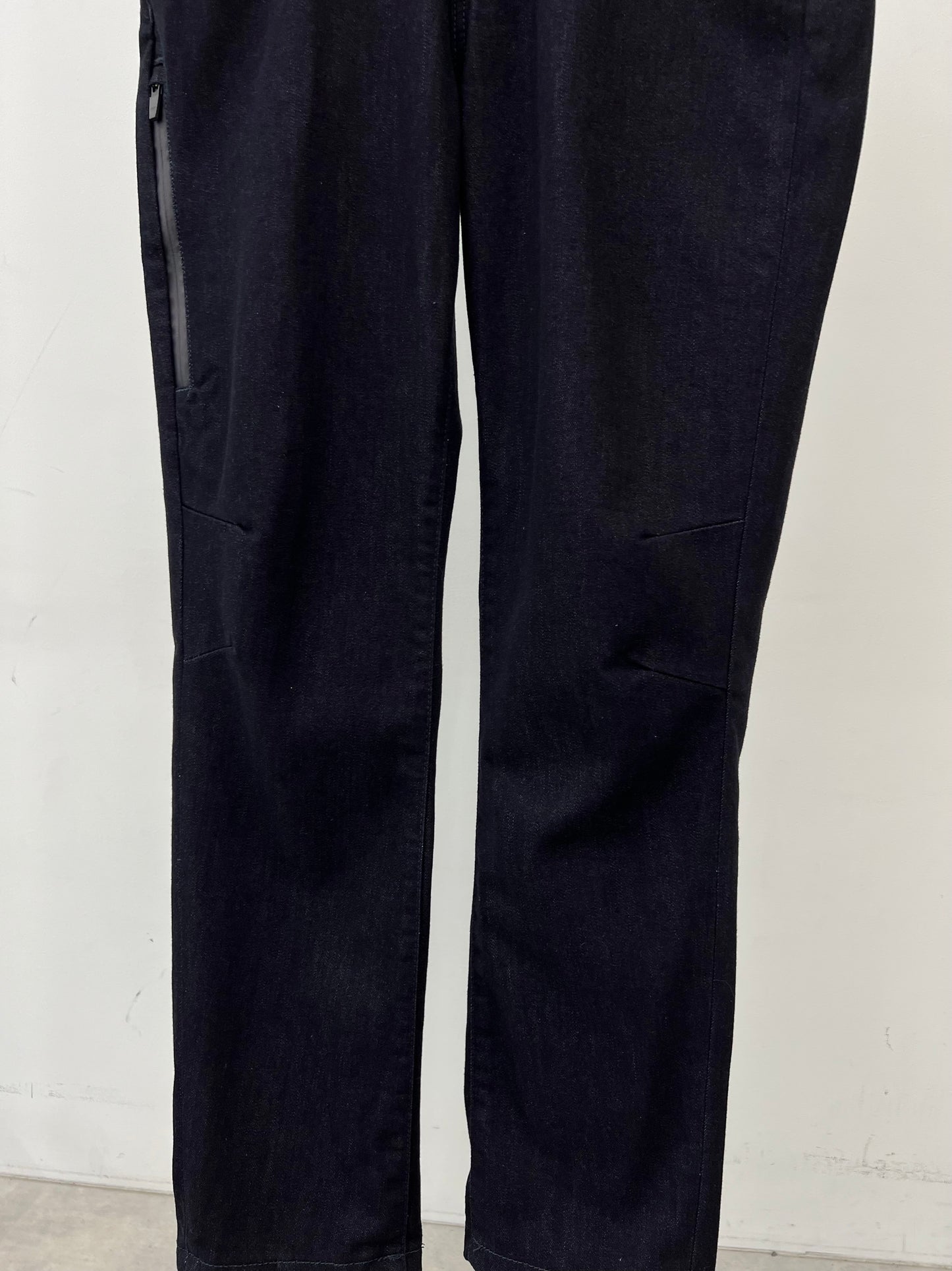 00's BLACK DIAMOND denim pants "DEAD STOCK"