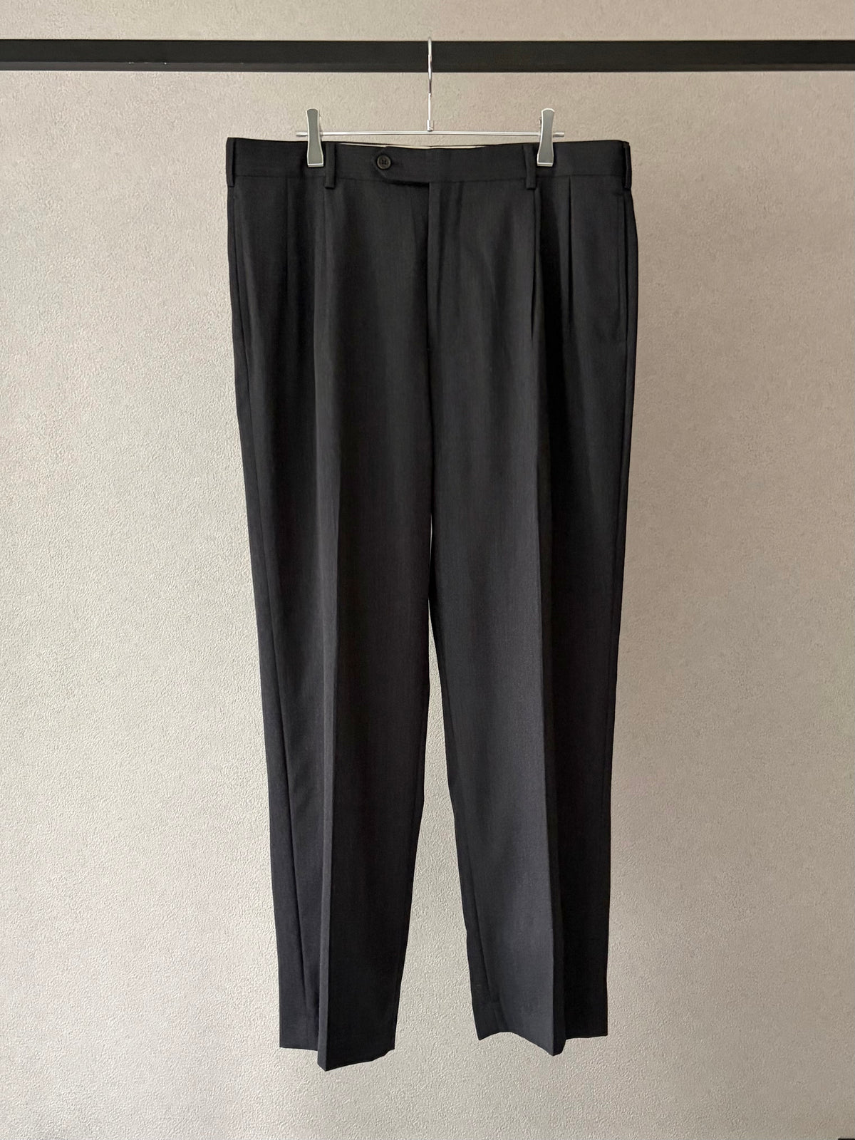 00's Brooks Brothers wool slacks