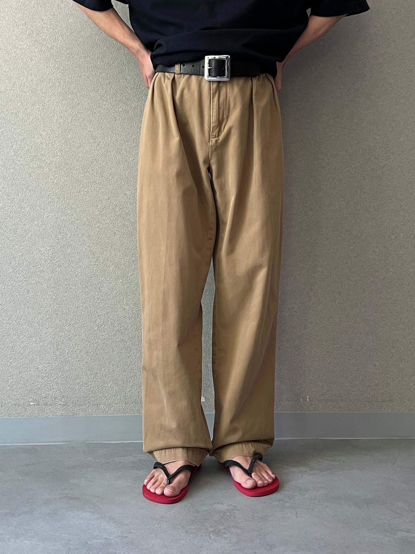 00's Polo Ralph Lauren chino pants
