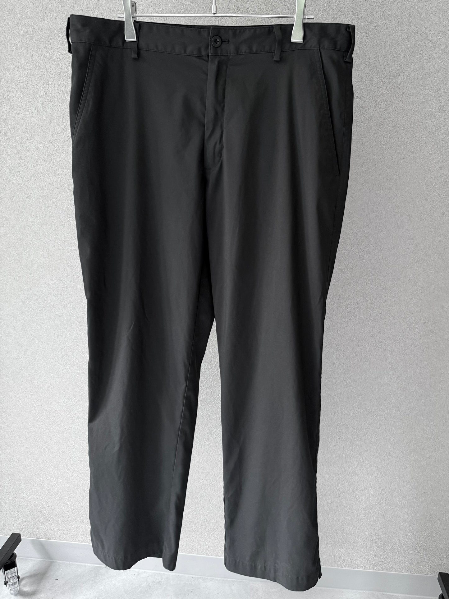 00's NIKE GOLF slacks