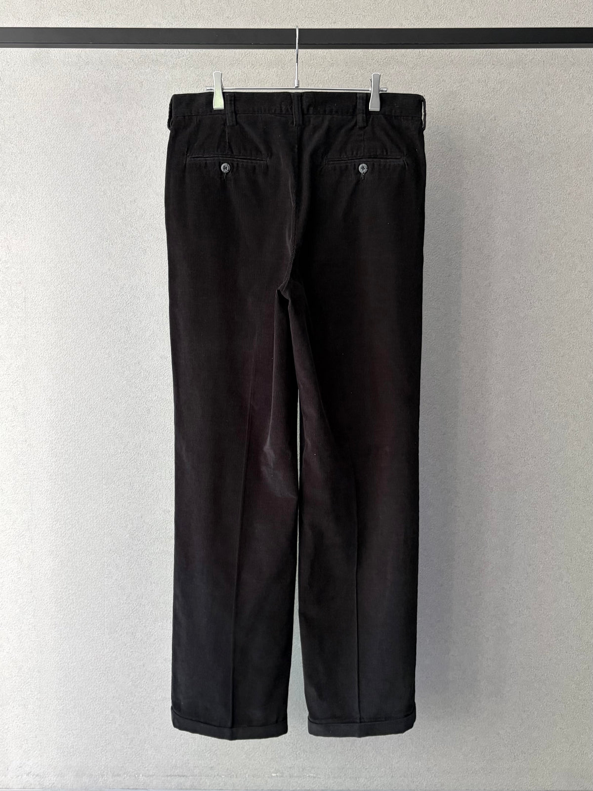 00's PERRY ELLIS corduroy pants