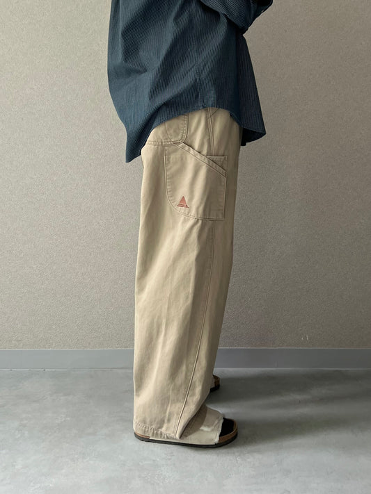 00's Levi's silverTab painter pants