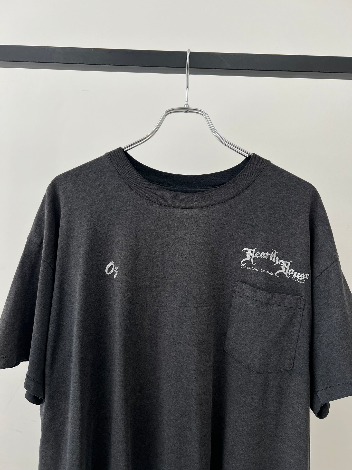 90's Hearth House t-shirt "Made in USA"