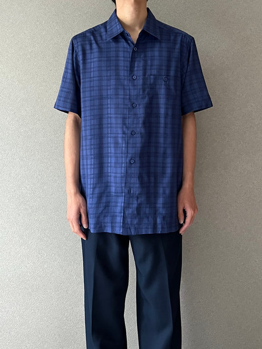 00's GEORGE S/S shirt