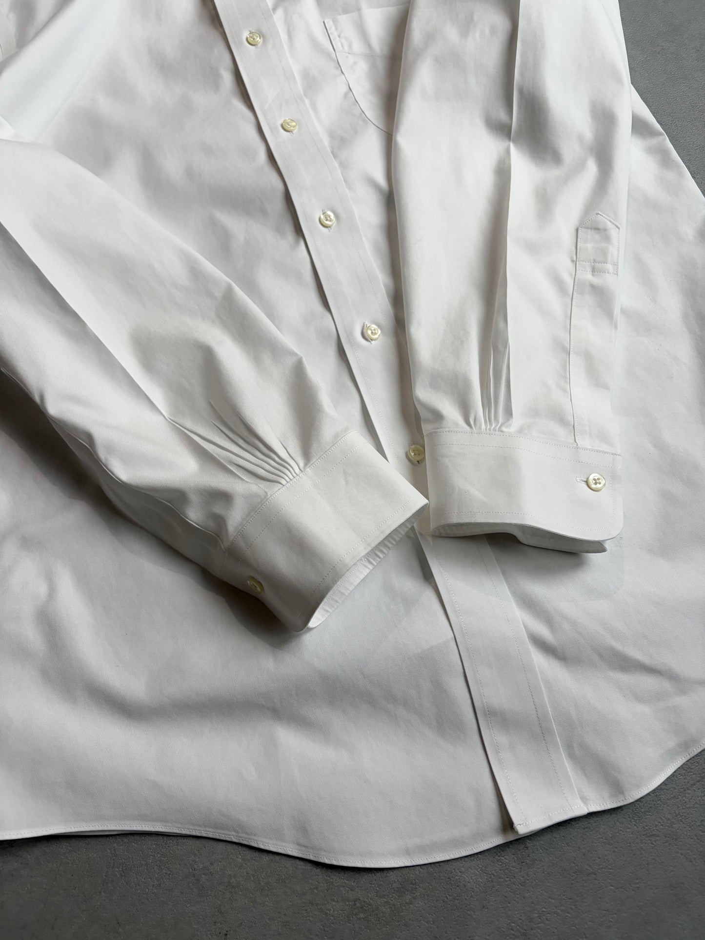 00's Brooks Brothers BD shirt