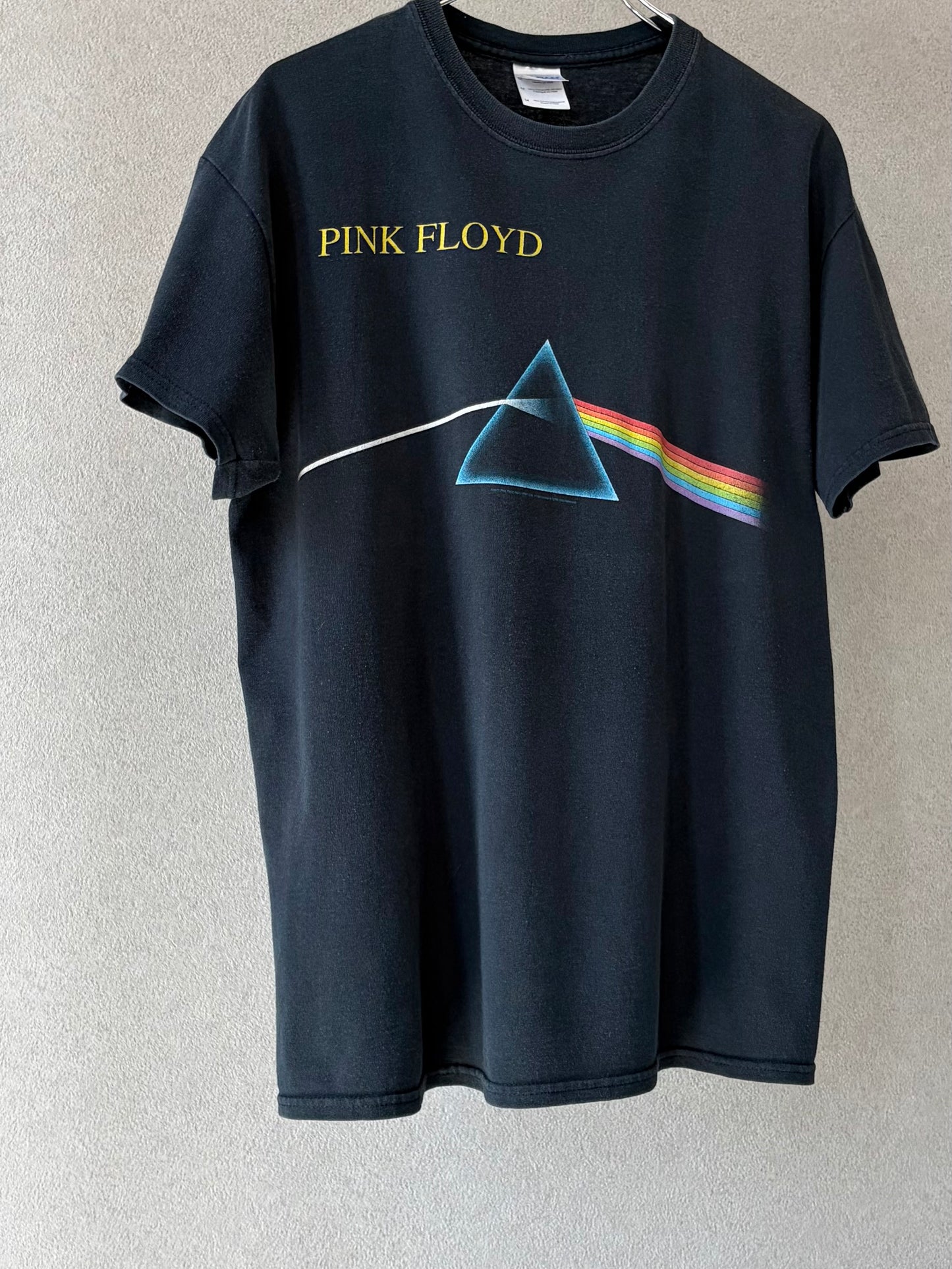 00's PINK FLOYD music t-shirt