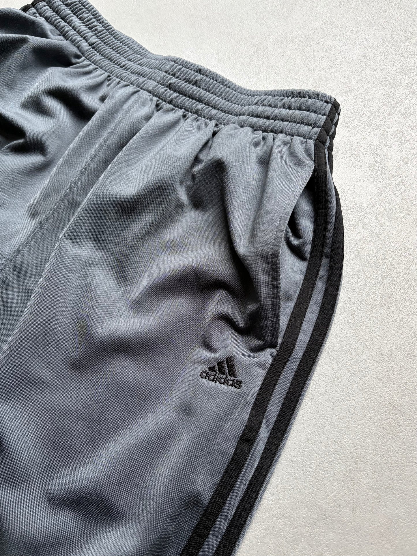00's adidas track pants