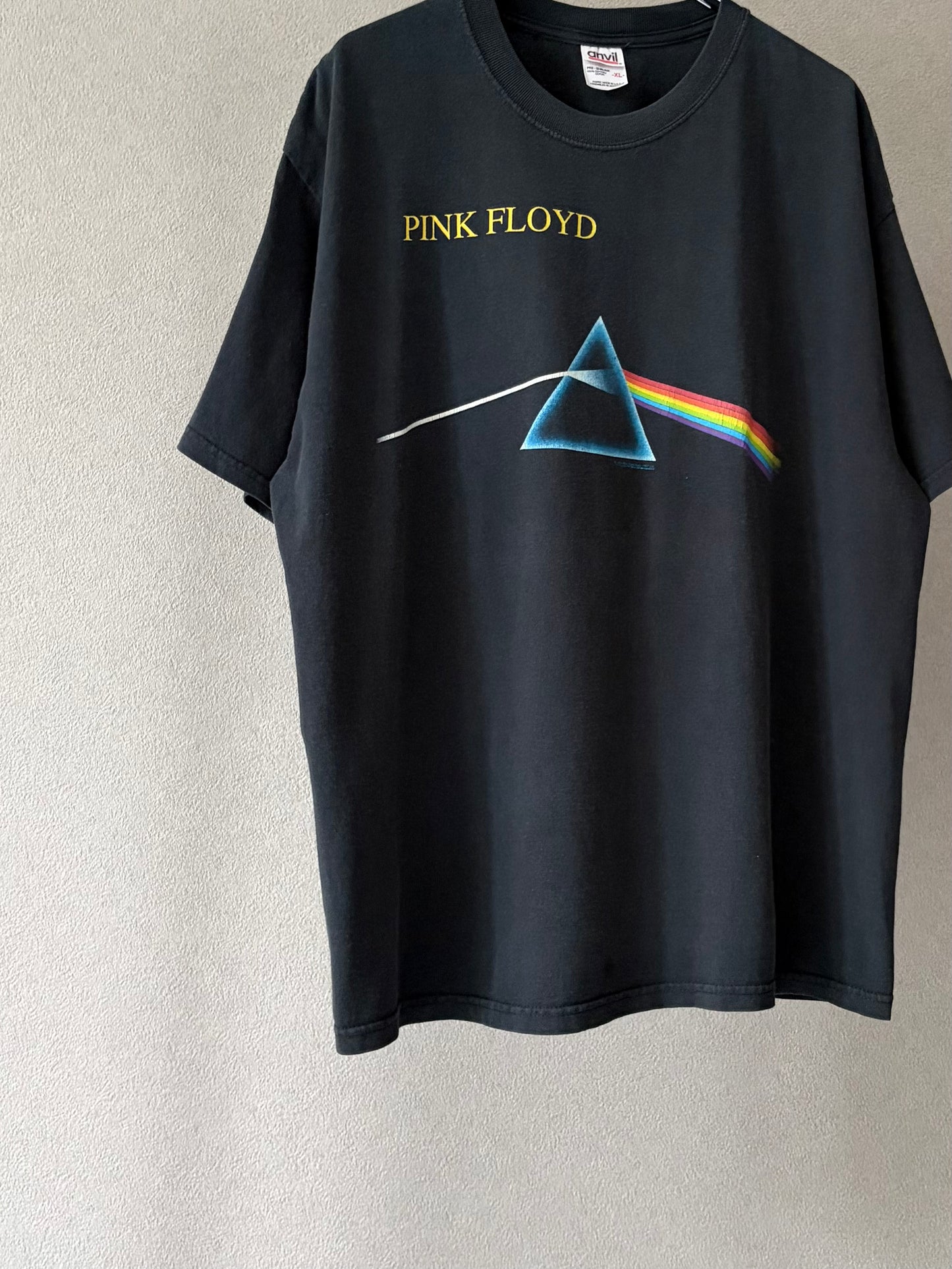 90's PINK FLOYD music t-shirt