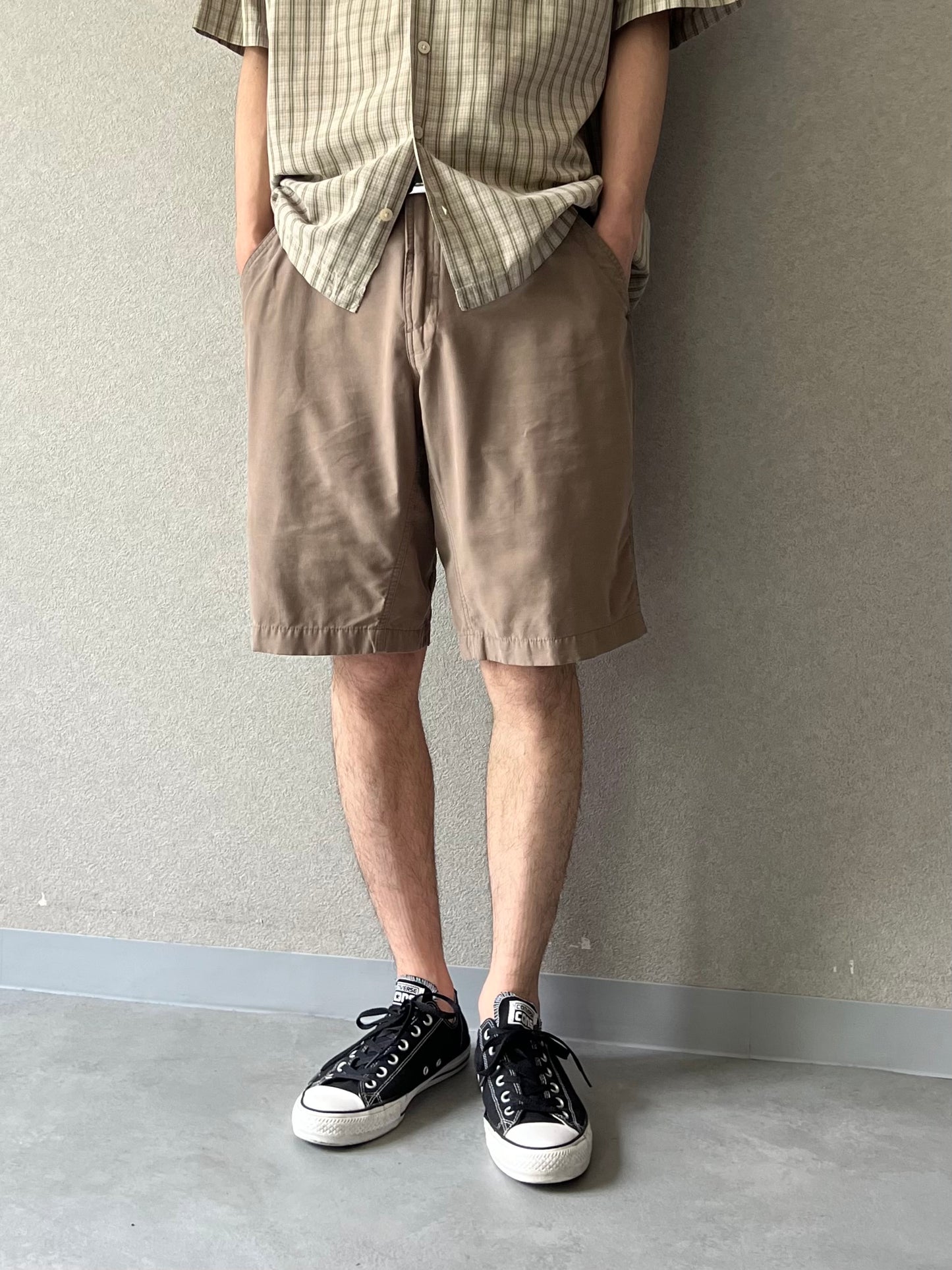 00's ROYAL ROBBINS shorts