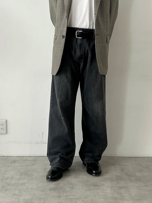 00's Levi's 569 denim pants